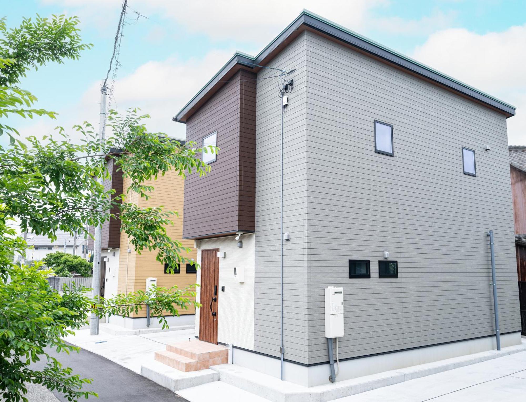 Hotel Stayluck Kotohira Exterior foto